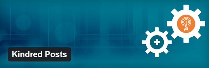 Kindred-Posts