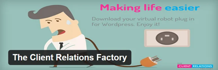 The-client-relation-factory