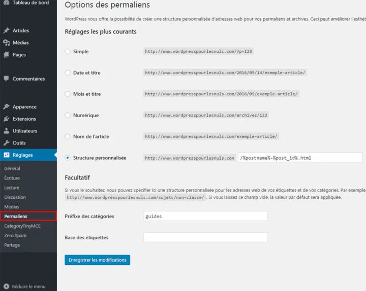 permaliens-wordpress