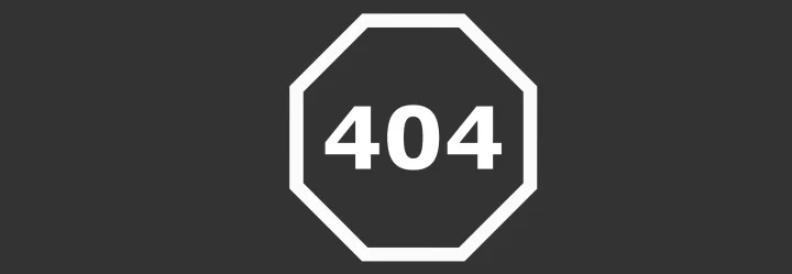 créer une page d'erreur 404 wordpress