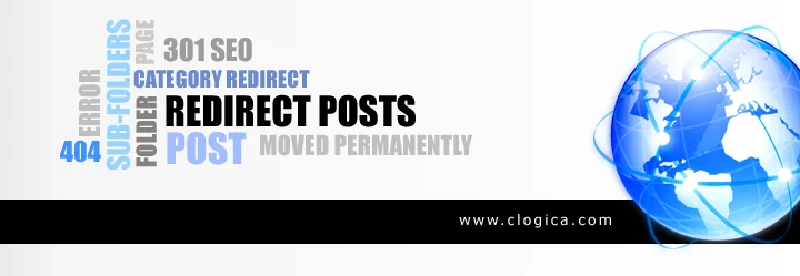 redirection 301 d'erreur 404 wordpress